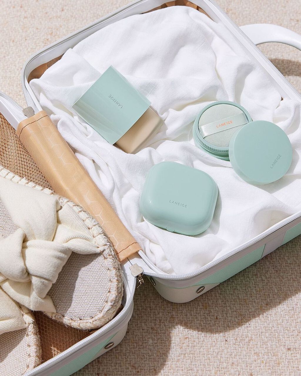 リップトリートメントバーム/LANEIGE/リップケアを使ったクチコミ（3枚目）