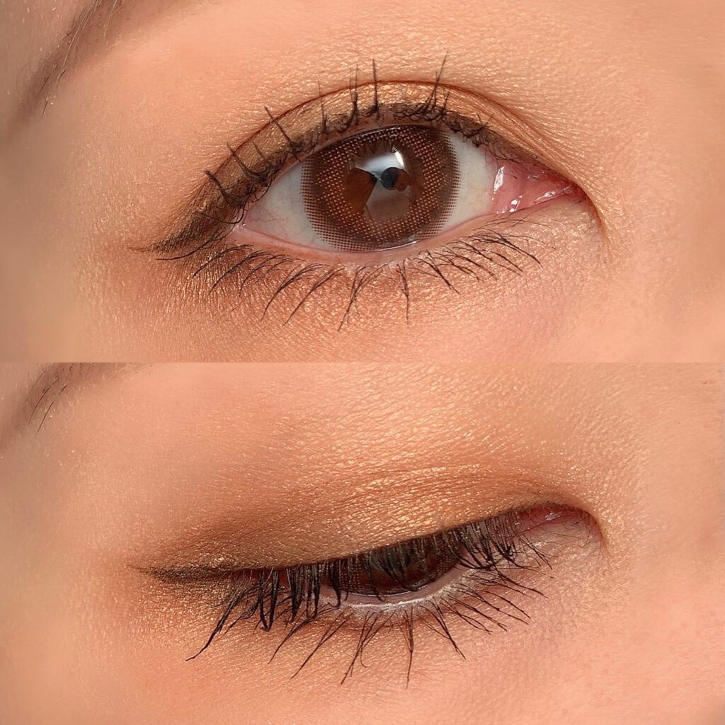 ヌード アイシャドウ パレット ゴールデン ヌード/BOBBI BROWN/アイシャドウパレットを使ったクチコミ（2枚目）