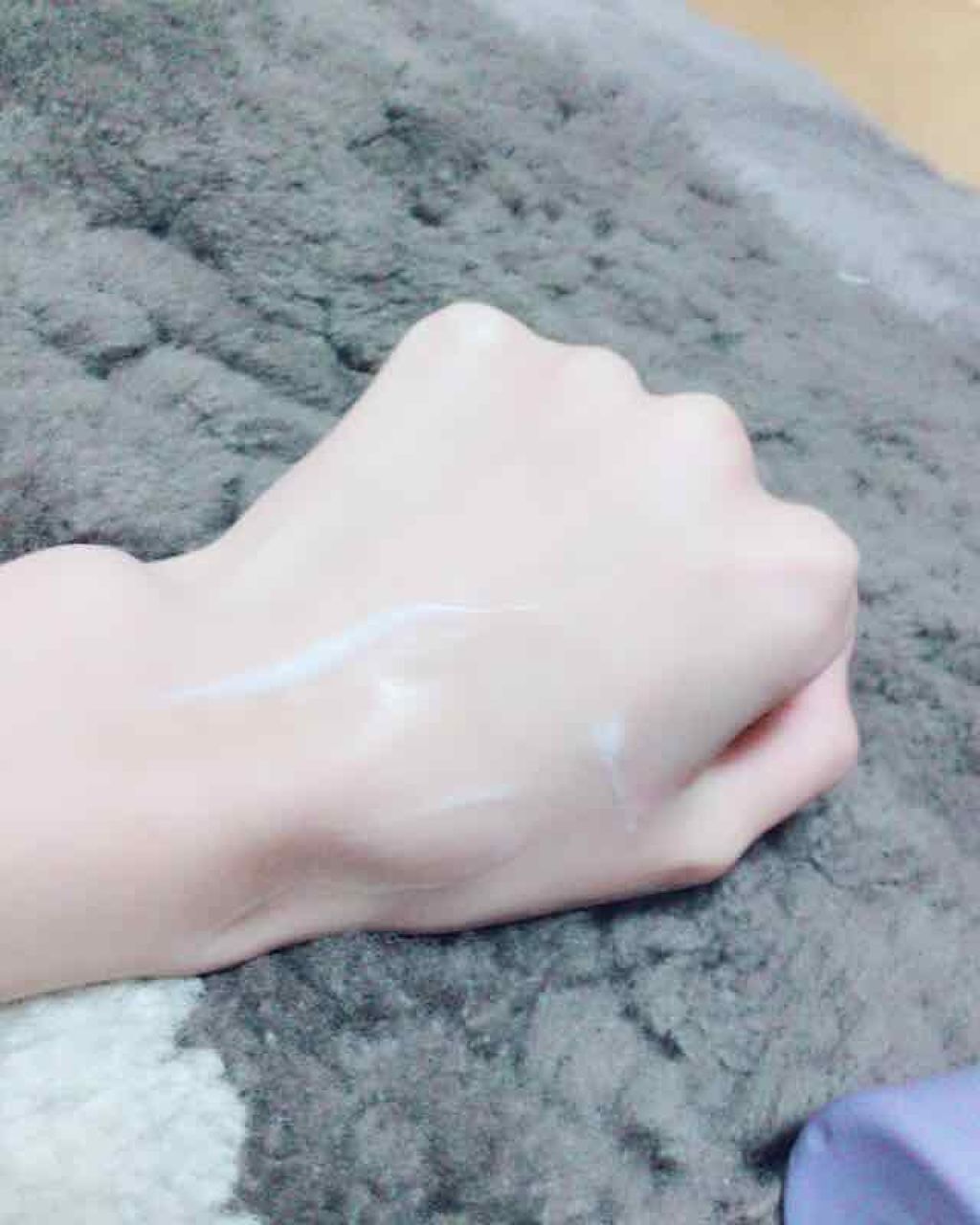 プレミアムボディミルク/ニベア/ボディミルクを使ったクチコミ(3枚目)