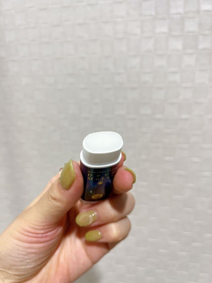 ディープモイスト 無香料/メンソレータム/リップクリームを使ったクチコミ(3枚目)