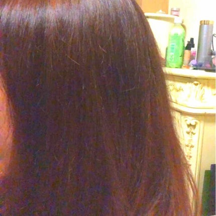 ルメント スパークリングオイル クレンジング&シャンプー/Le ment/市販シャンプーを使ったクチコミ(2枚目)