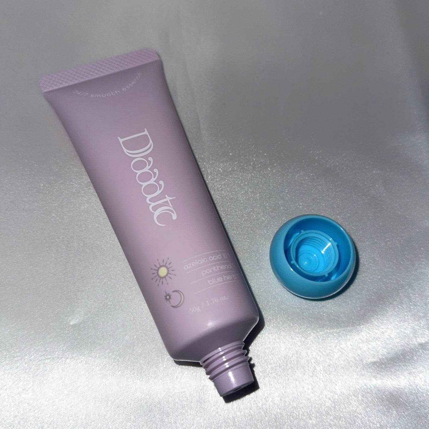 24/7スムースエッセンス/Daaate/美容液を使ったクチコミ(4枚目)