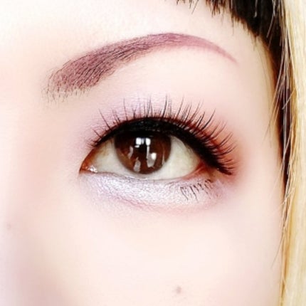 パーフェクトスタイリストアイズ/キャンメイク/アイシャドウパレットを使ったクチコミ(6枚目)