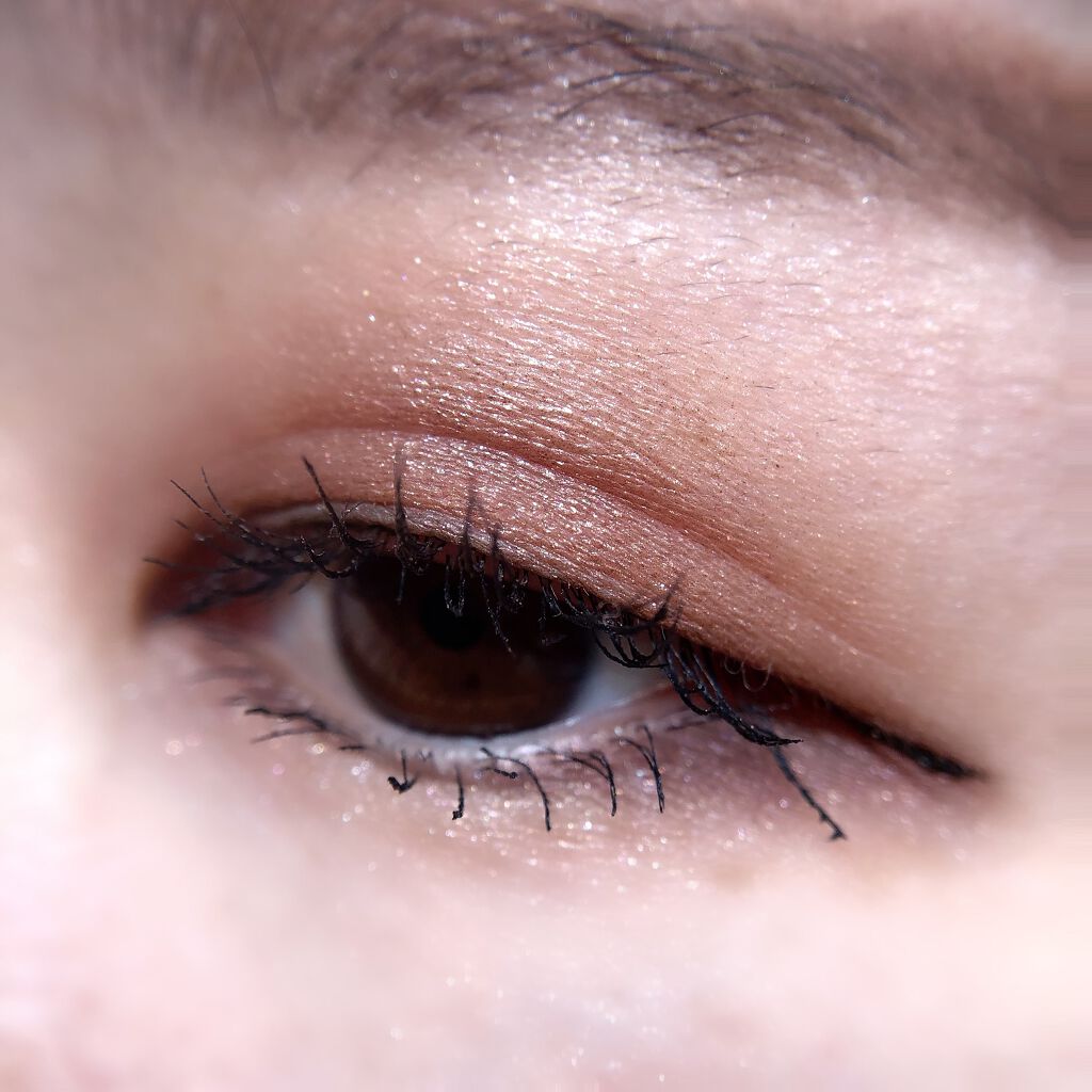 アイ カラー クォード/TOM FORD BEAUTY/アイシャドウパレットを使ったクチコミ(4枚目)