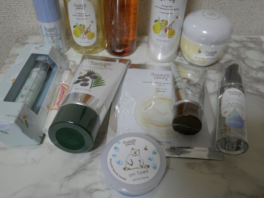 ワンダーハニー ベジマスクs ヨーグルト/VECUA Honey/シートマスク・パックを使ったクチコミ(3枚目)