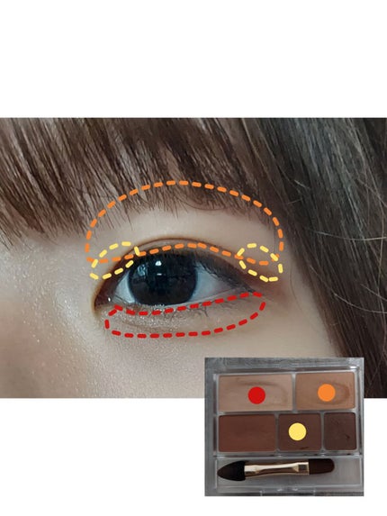 エテュセ ポアレスプライマー/ettusais/化粧下地を使ったクチコミ(4枚目)