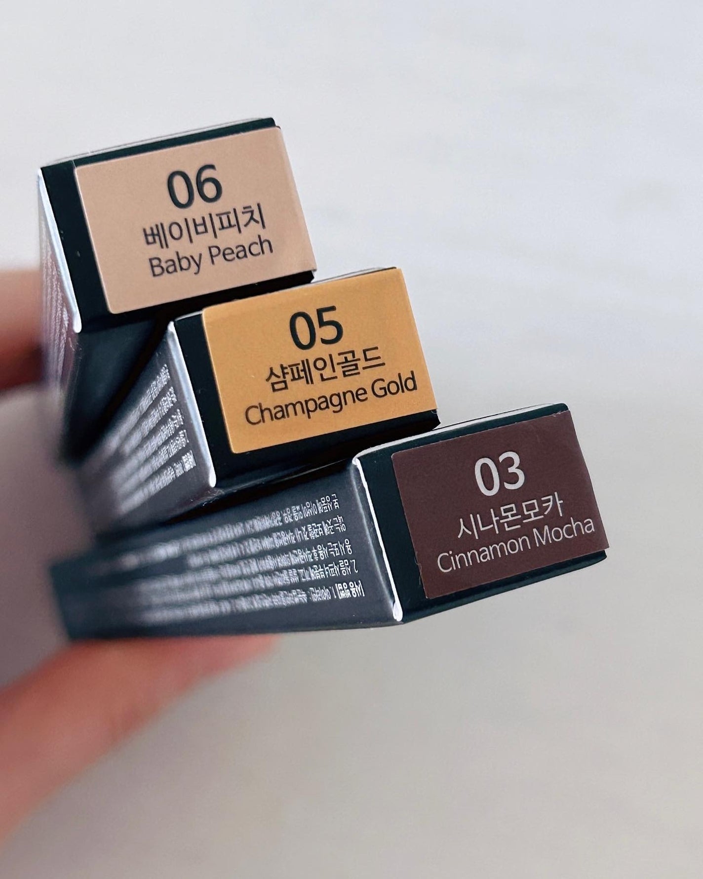 ウォータープルーフペンシルアイライナー/SISTER ANN/ペンシルアイライナーを使ったクチコミ(4枚目)