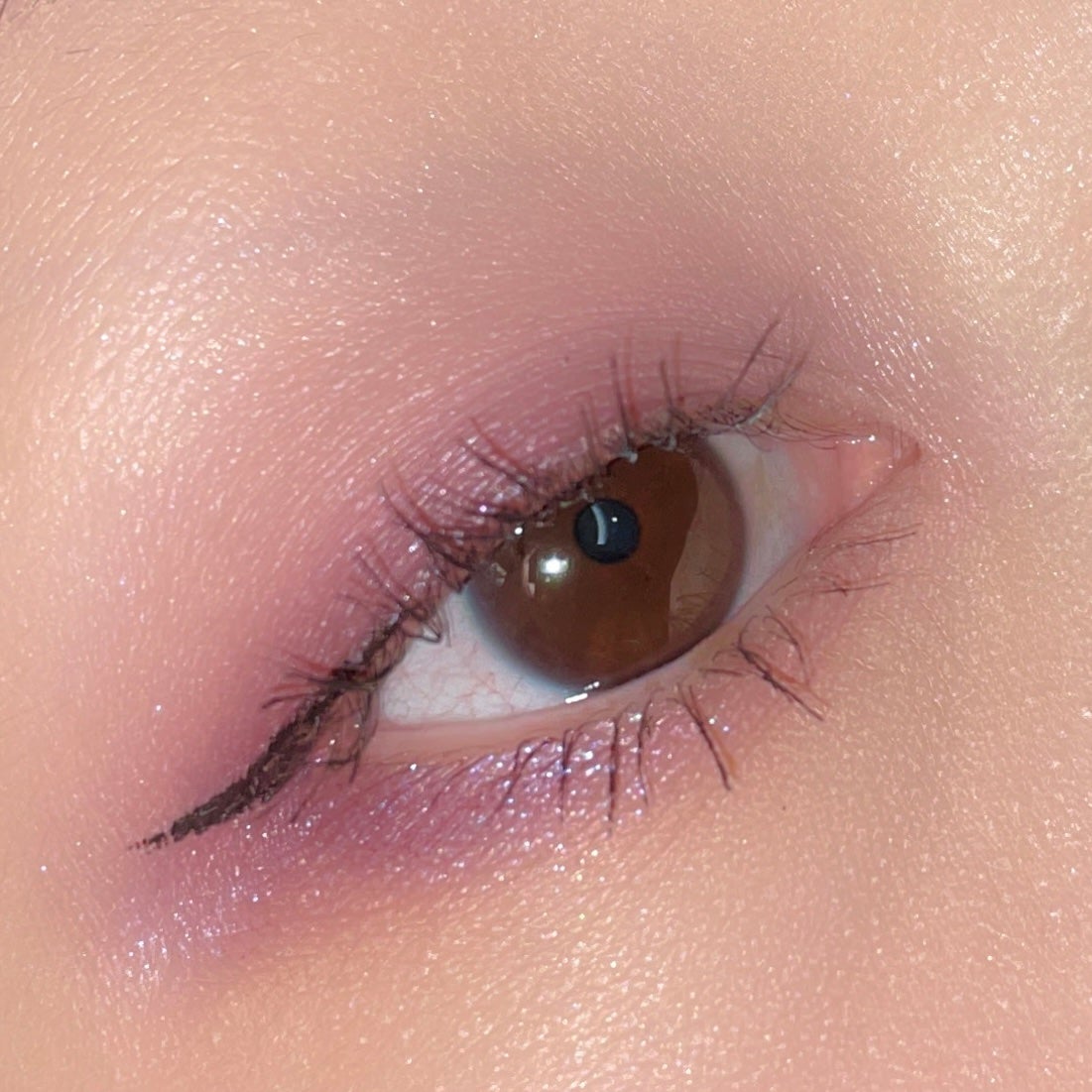 シグニチャー カラー アイズ/SUQQU/アイシャドウパレットを使ったクチコミ(4枚目)