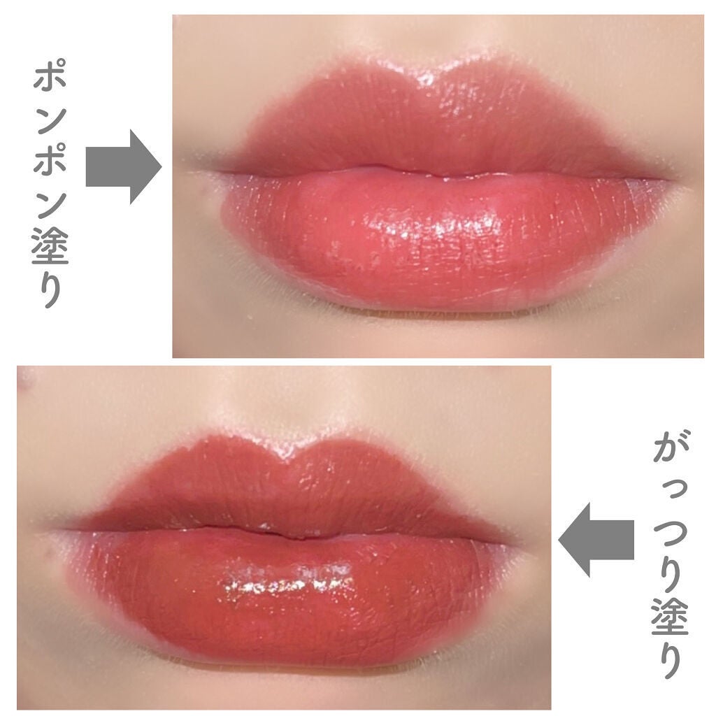 リップスティック/M・A・C/口紅を使ったクチコミ(2枚目)