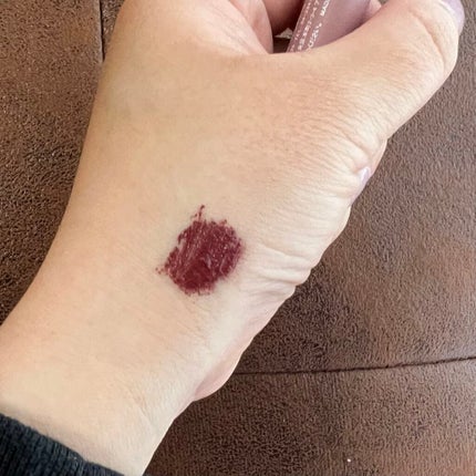 ラッシュ&アイブロウマスカラ/KIREI FACTORY/マスカラを使ったクチコミ(2枚目)