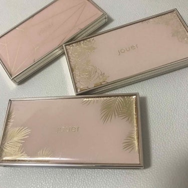  Blush Bouquet  JOUER COSMETICS/Jouer Cosmetics/パウダーチークを使ったクチコミ（4枚目）