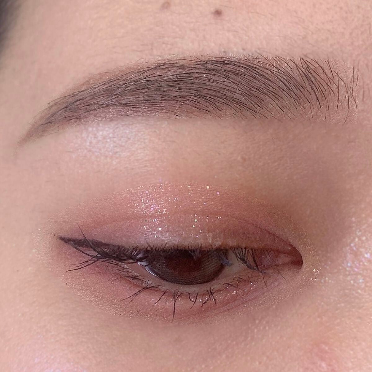 YURIAL Monthly/i-DOL/カラーコンタクトレンズを使ったクチコミ(2枚目)