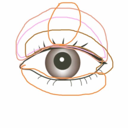 【旧品】パーフェクトスタイリストアイズ/キャンメイク/アイシャドウパレットを使ったクチコミ(3枚目)