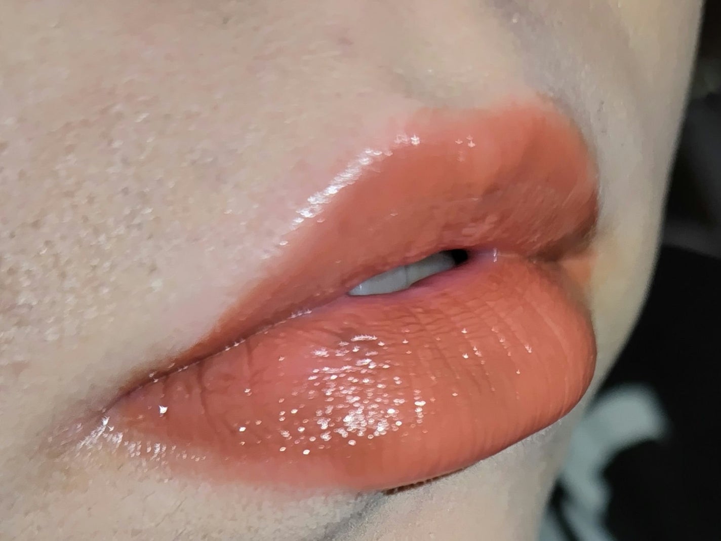 ヴィセ アヴァン シングルアイカラー/Visée/単色アイシャドウを使ったクチコミ(2枚目)