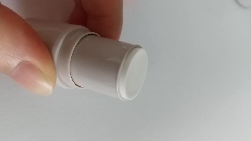 マルチフェイス スティック/FASIO/ジェル・クリームチークを使ったクチコミ（2枚目）