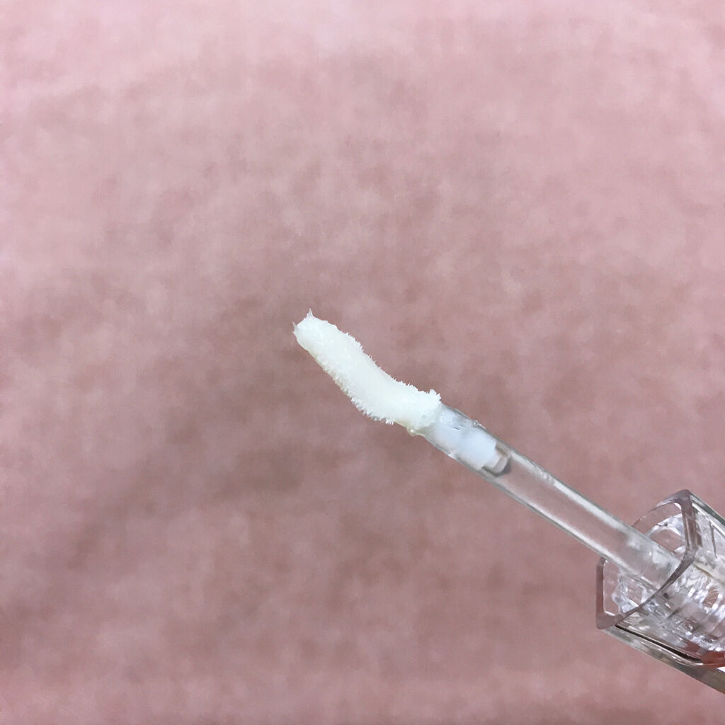 38°C / 99°F リップトリートメント (リップ美容液)/UZU BY FLOWFUSHI/リップケアを使ったクチコミ（2枚目）