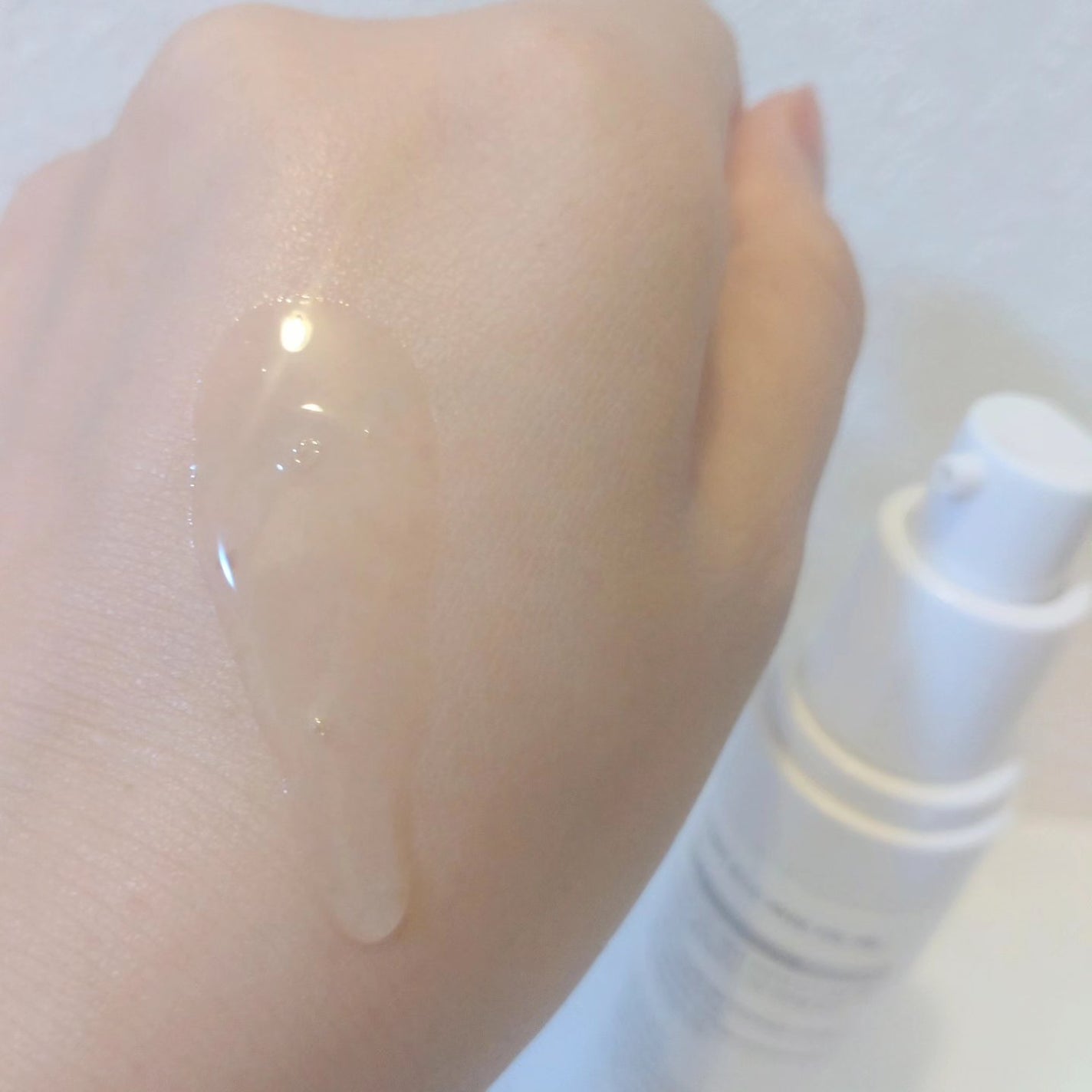 フレッシュリージュースドビタミンチャージングセラム(30ml)/Klairs/美容液を使ったクチコミ(4枚目)