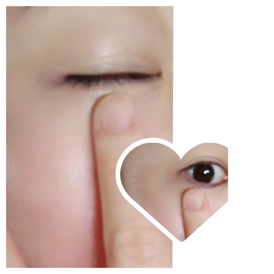 コンセントレートAエッセンス/MKMAKANE/アイケア・アイクリームを使ったクチコミ(5枚目)