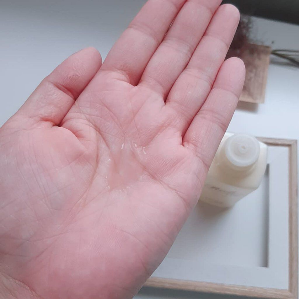 リッチ ローション/イオナ エフ/化粧水を使ったクチコミ(4枚目)