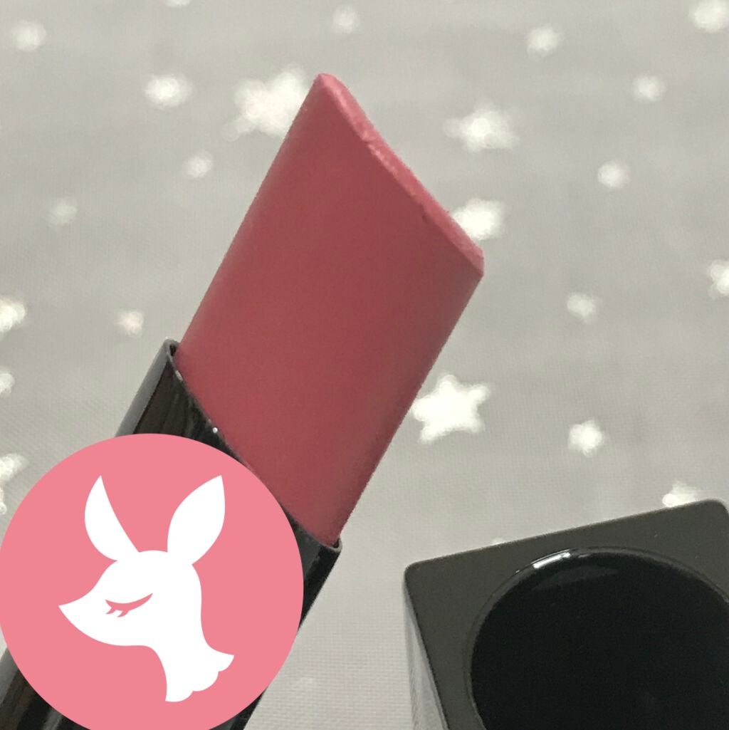 ルージュ アンリミテッド/shu uemura/口紅を使ったクチコミ(2枚目)