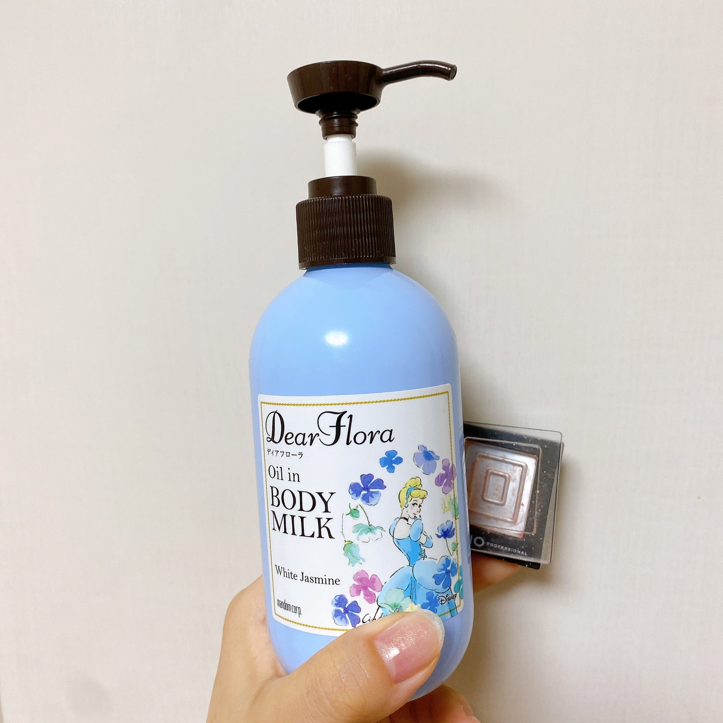 W アイブロウ (ペンシル&パウダー)/ESPRIQUE/パウダーアイブロウを使ったクチコミ(2枚目)