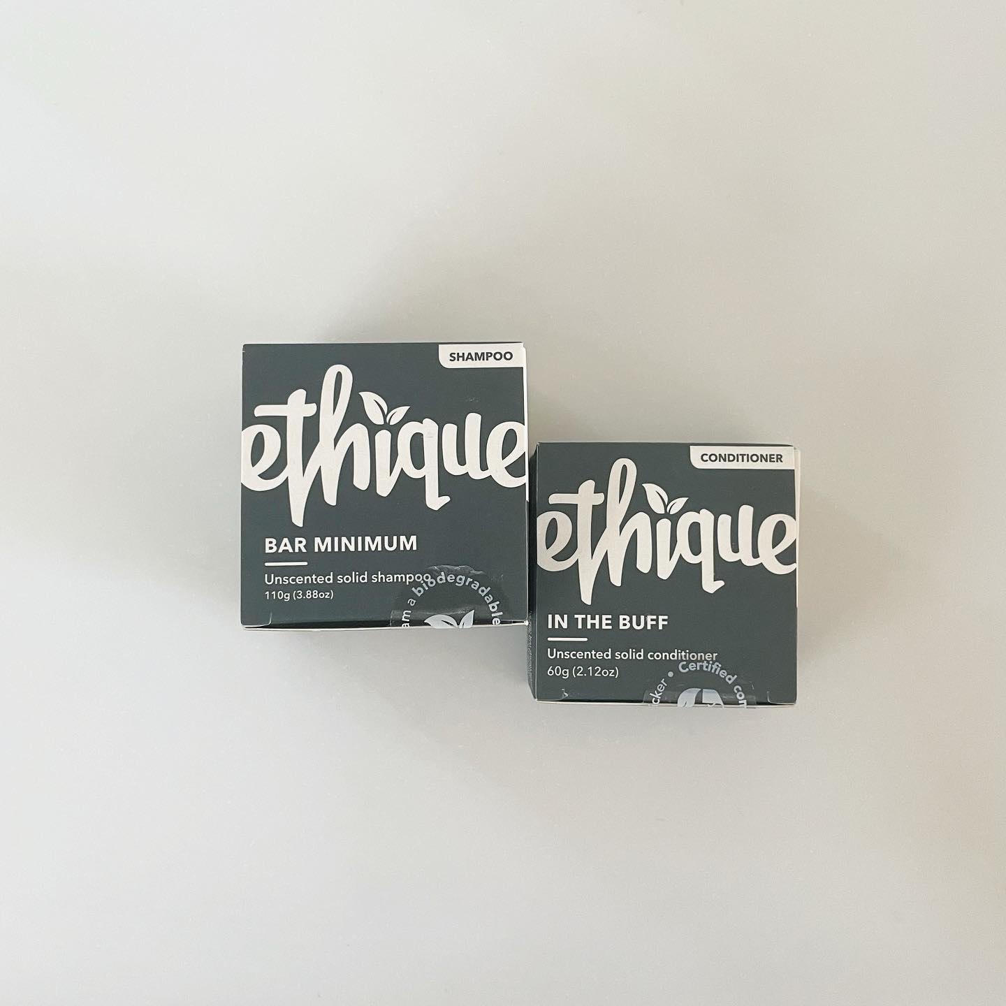 シャンプー バー ヒーリ キウィ/Ethique/市販シャンプーを使ったクチコミ（1枚目）