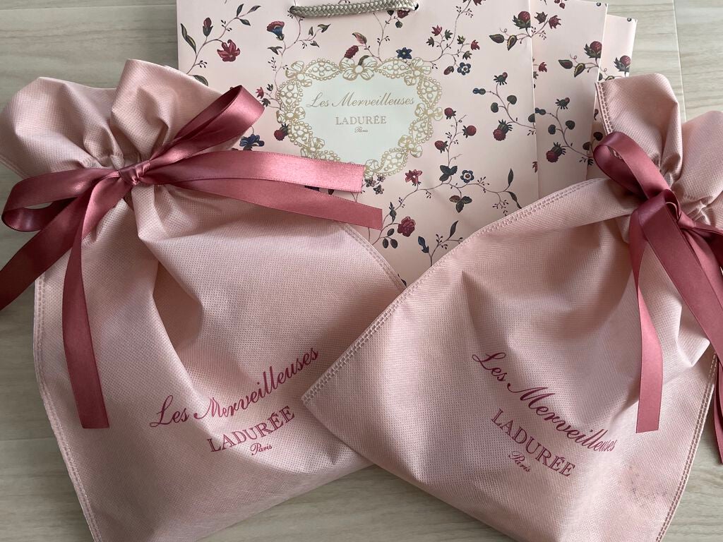 アイブロウ パレット/レ・メルヴェイユーズ ラデュレ/パウダーアイブロウを使ったクチコミ(2枚目)