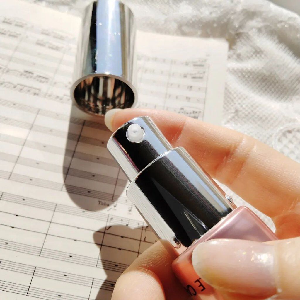 CMY CMYファンデーションのクチコミ「💭

▶️CMY ファンデーション(33g) SPF30/PA++


☾ココがイチオシpoi.....」（3枚目）