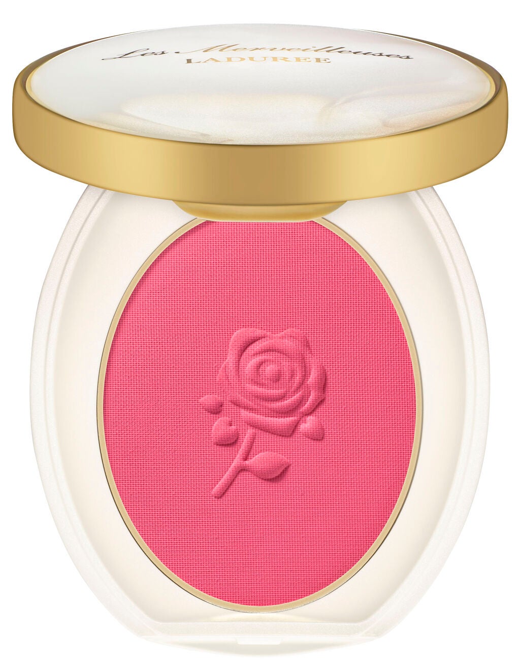 パウダーブラッシュ 14 Laduree(ラデュレ)