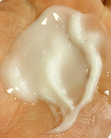 黒髪クリームシャンプー/KAMIKA/シャンプー・コンディショナーを使ったクチコミ(4枚目)