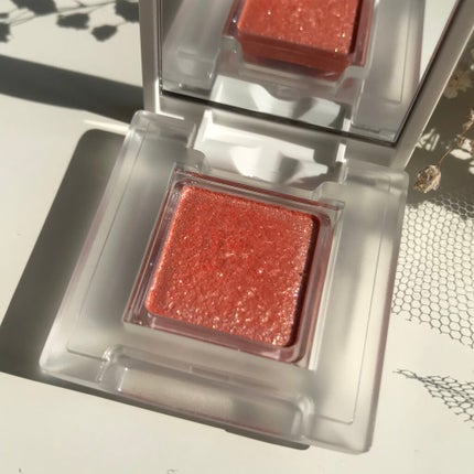 アイカラー プレイフル/エレガンス クルーズ/単色アイシャドウを使ったクチコミ(2枚目)