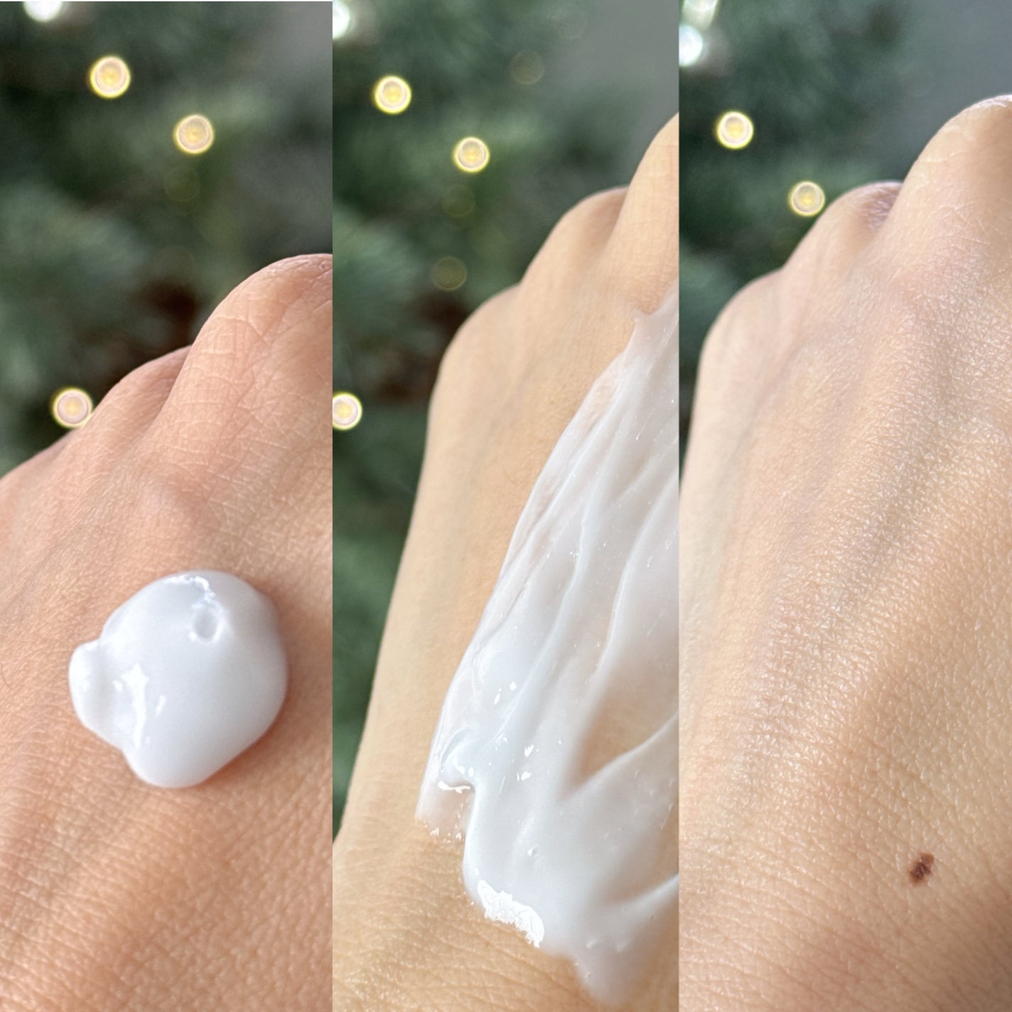 パフュームボディローション リリィムスクホワイトティー/TEABLESS/ボディローションを使ったクチコミ(3枚目)