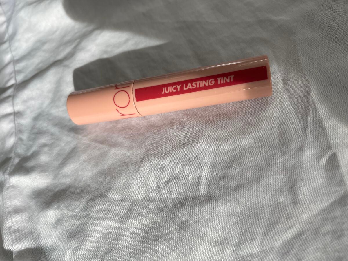 nimu on LIPS 「#ロムアンドリップ#ロムアンド#イエベリップ#ロムアンド_グロ..」(1枚目)