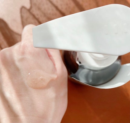 スカルプD ボーテ ナチュラスター スカルプシャンプー/トリートメントパック/アンファー(スカルプD)/シャンプー・コンディショナーを使ったクチコミ(2枚目)