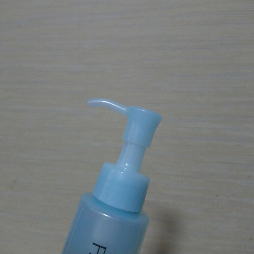 マイルドクレンジング オイル/ファンケル/オイルクレンジングを使ったクチコミ(2枚目)