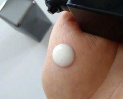 メラノショット W/ONE BY KOSE/美容液を使ったクチコミ(3枚目)