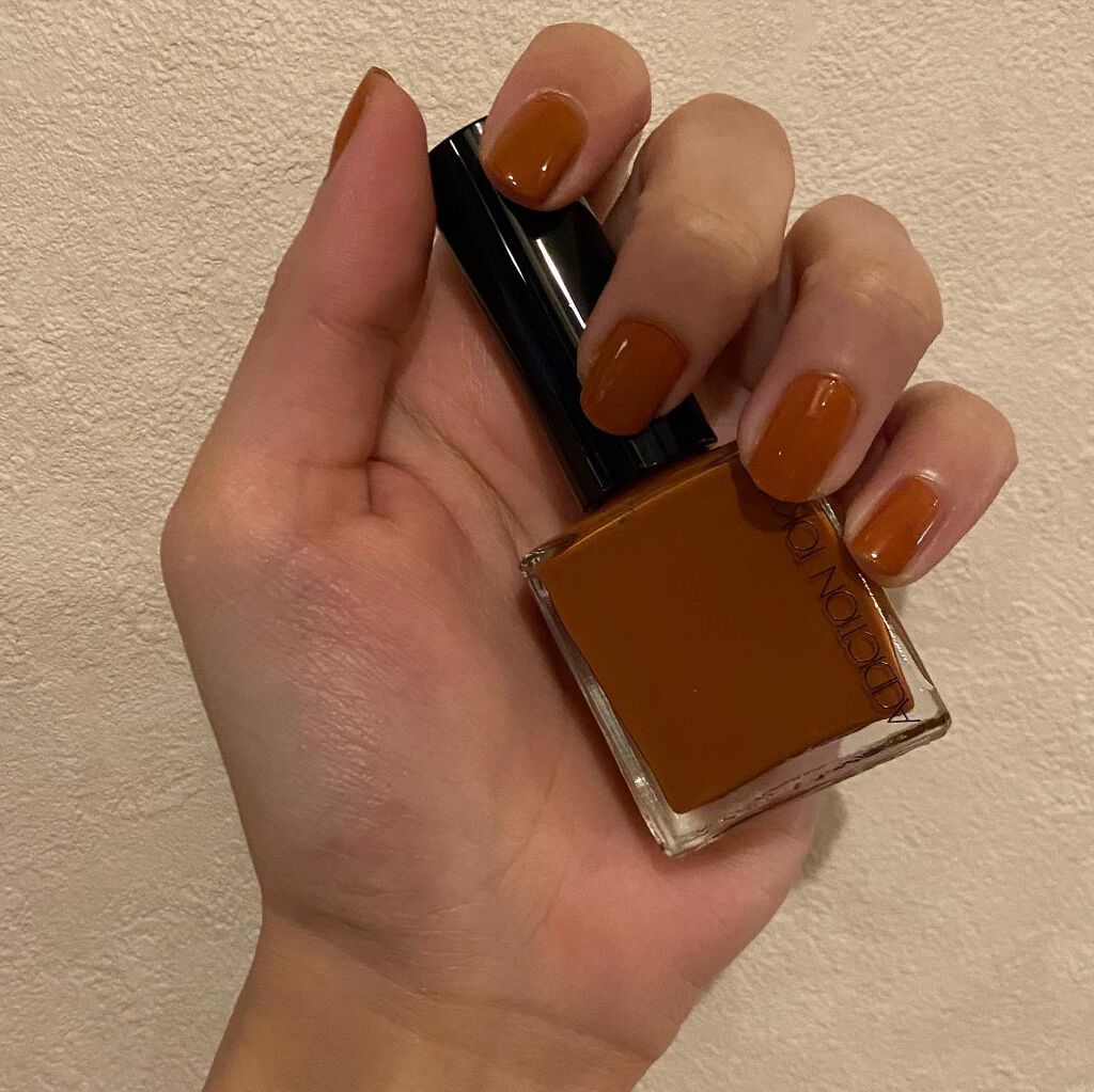 あさひ【フォロバします】 on LIPS 「全部推しだけどこれも推し#アディクション#ザネイルポリッシュL..」(6枚目)