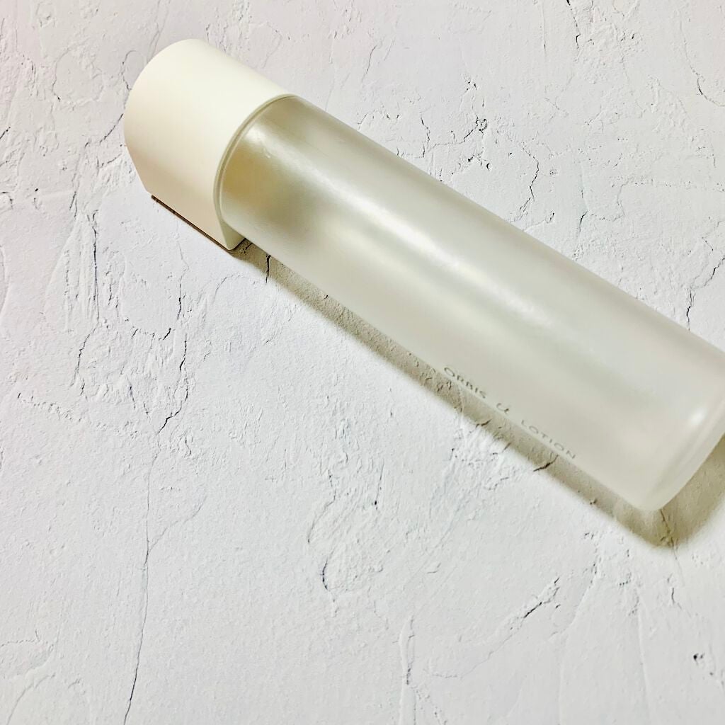 オルビスユー ローション/オルビス/化粧水を使ったクチコミ(1枚目)