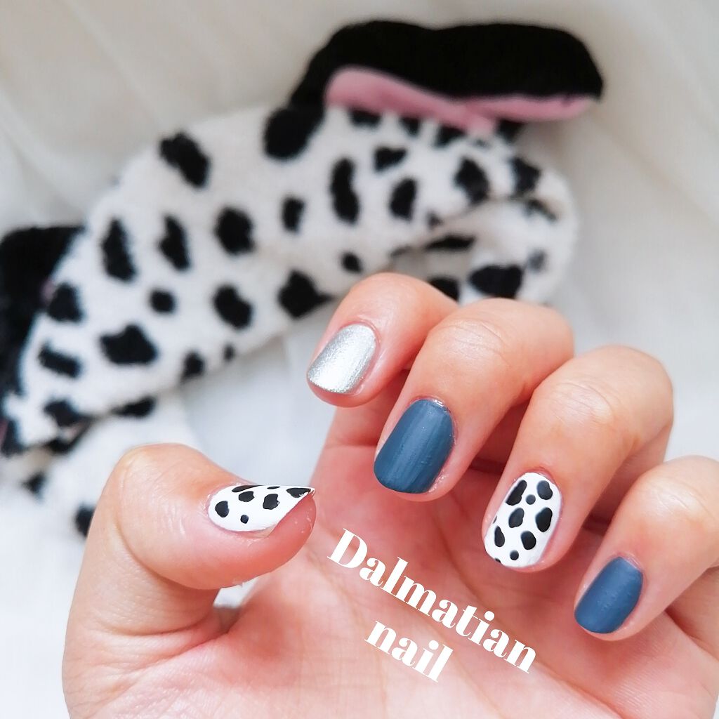 ウィンマックス ネイルケアシリーズ マットトップコート/DAISO/ネイルトップコートを使ったクチコミ(1枚目)