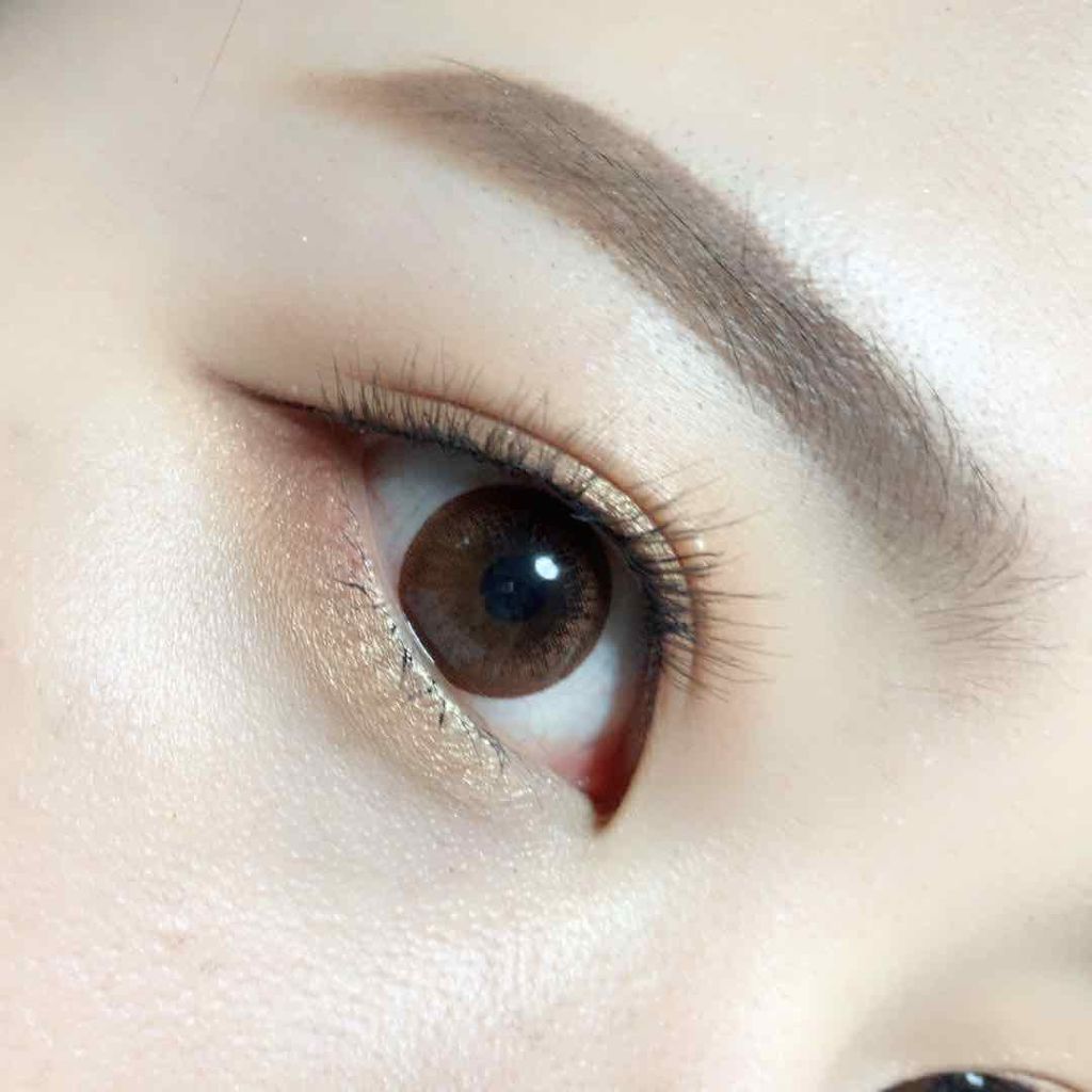 RiPiれるまつげ/アネックスジャパン/つけまつげを使ったクチコミ(1枚目)