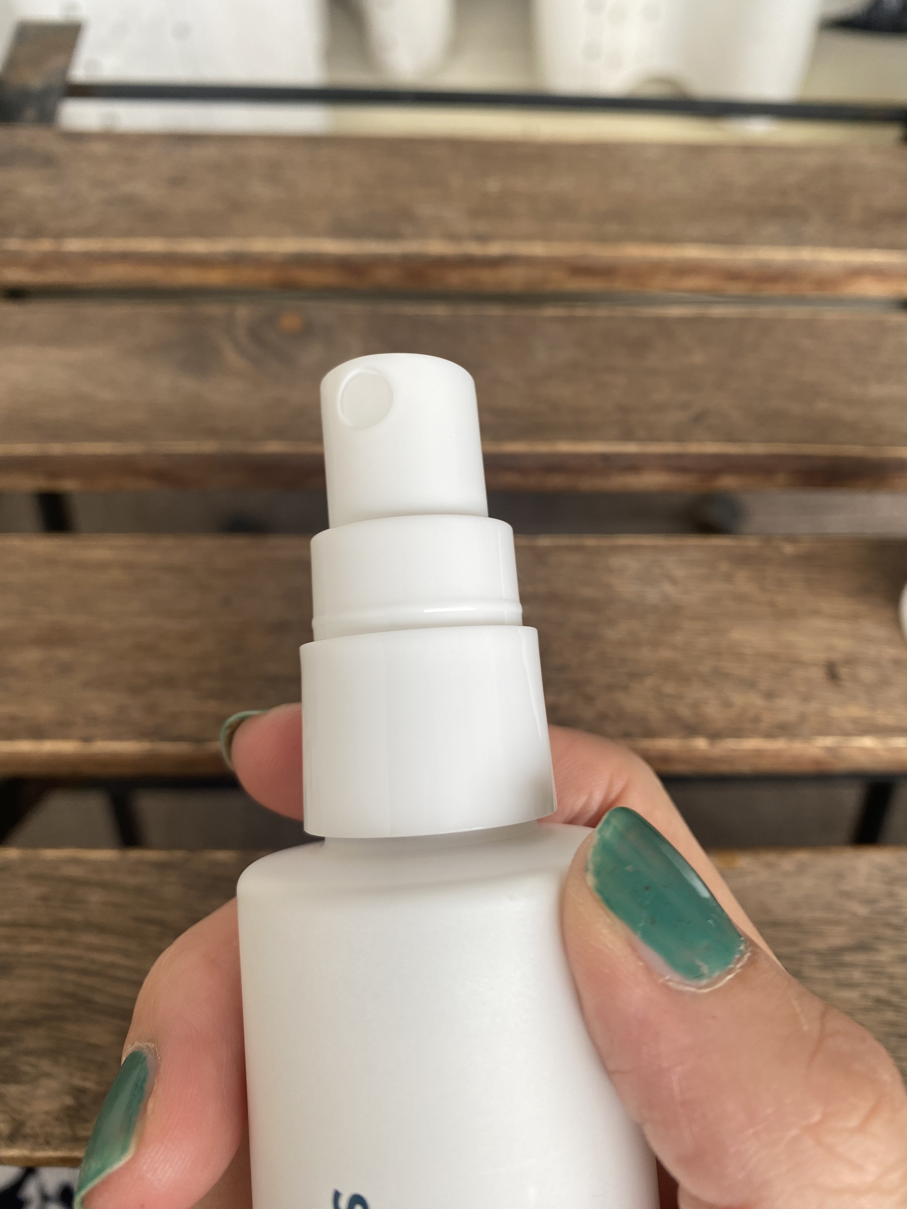 ホワイトリリー ヘアミスト/SHIRO/ヘアミストを使ったクチコミ（3枚目）