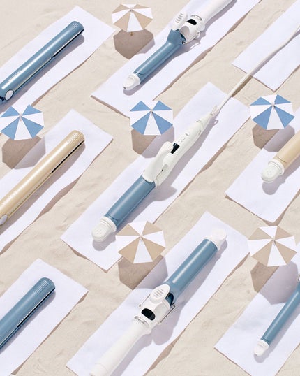 ストレートヘアアイロン/SALONIA/ストレートアイロンを使ったクチコミ(1枚目)