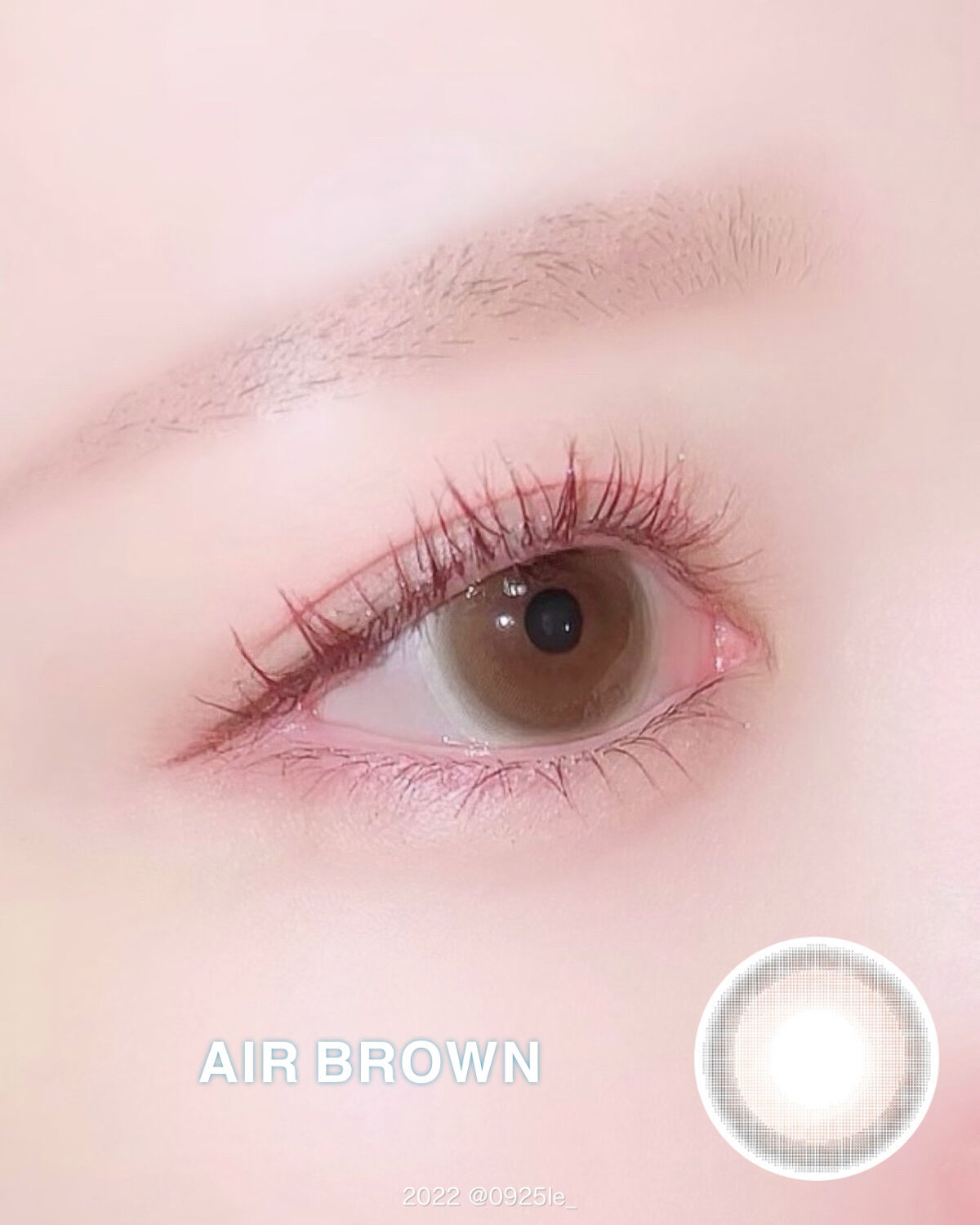 ピュアリティサークル/candy magic/カラーコンタクトレンズを使ったクチコミ（3枚目）