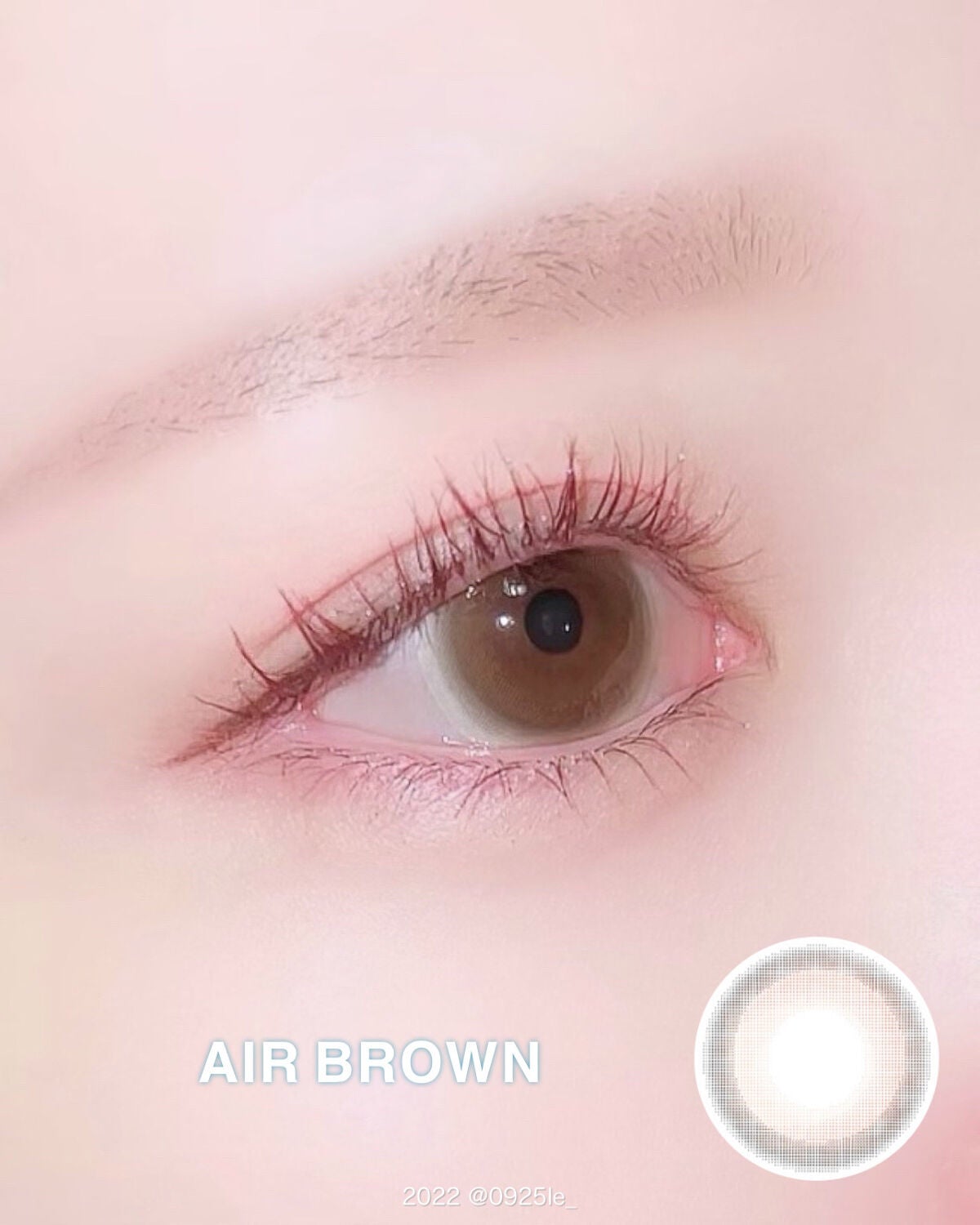 ピュアリティサークル/candy magic/カラーコンタクトレンズを使ったクチコミ(3枚目)