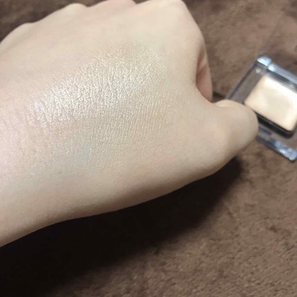 ミネラルアイバーム/エトヴォス/ジェル・クリームアイシャドウを使ったクチコミ(3枚目)