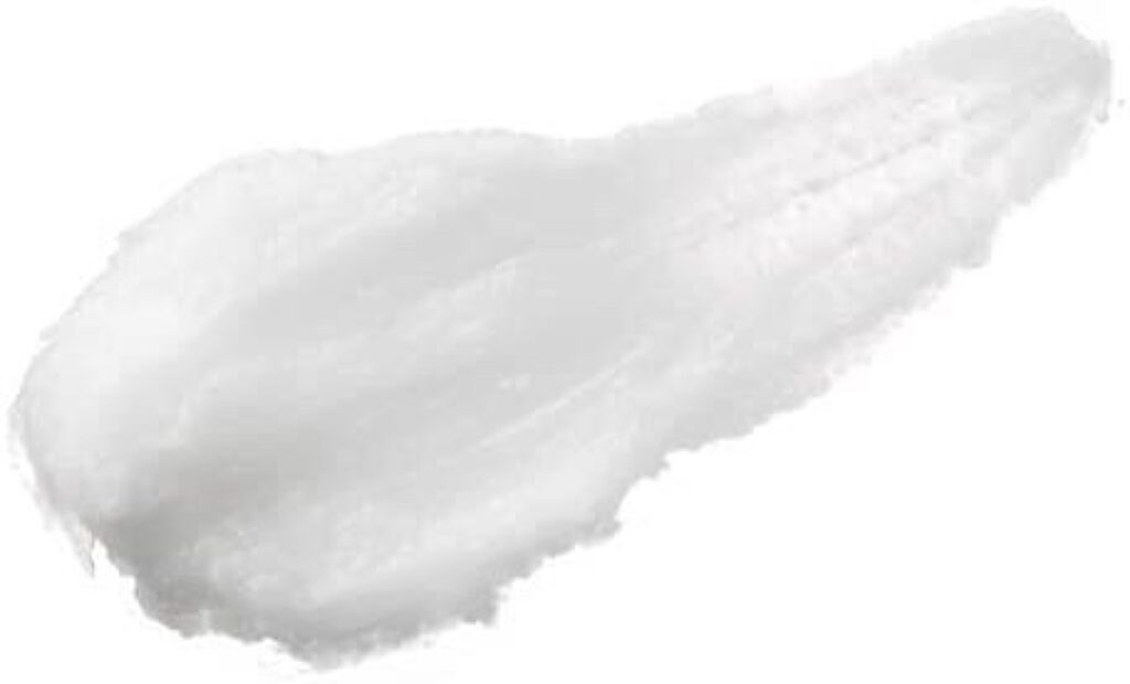 カモマイル サンプチュアス クレンジングバター/THE BODY SHOP/クレンジングバームを使ったクチコミ(2枚目)