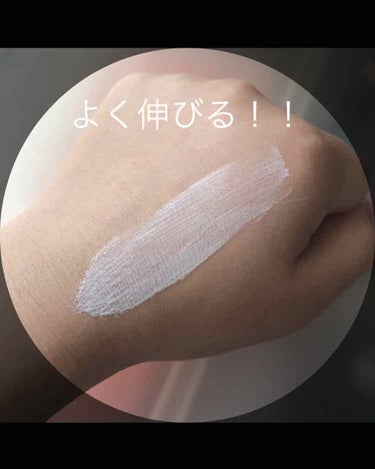 UVエッセンス SPF30/キュレル/日焼け止め・UVケアを使ったクチコミ（4枚目）