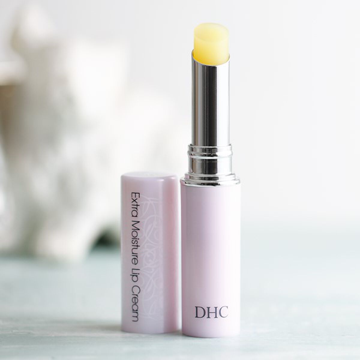 エクストラモイスチュア リップクリーム/DHC/リップクリームを使ったクチコミ（1枚目）