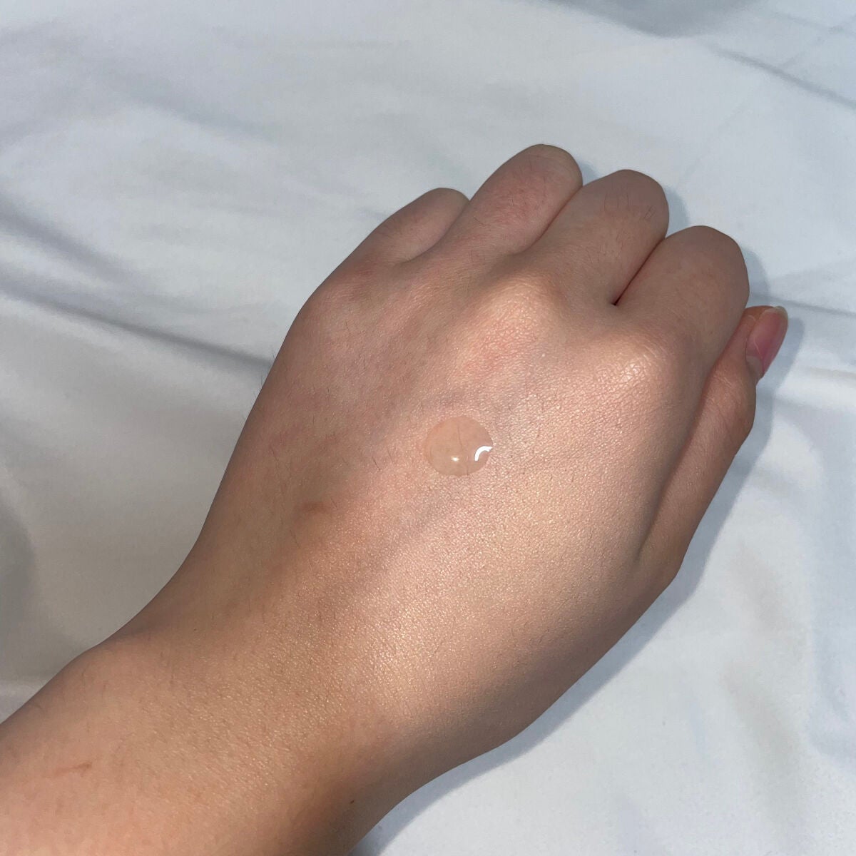 バイオ コンディショニング エッセンス/IOPE/ブースター・導入液を使ったクチコミ(2枚目)