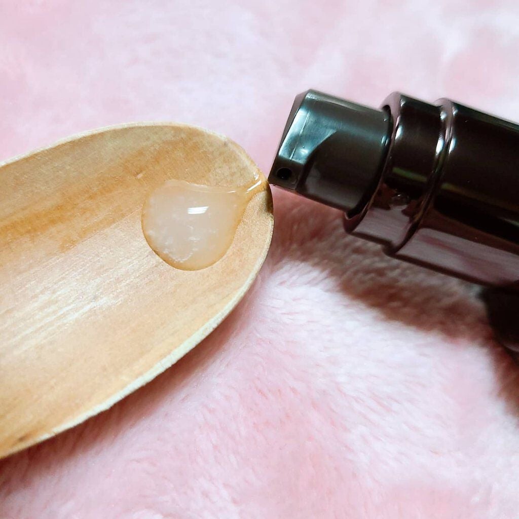 クリアウェルネス V セラム/雪肌精/美容液を使ったクチコミ(4枚目)